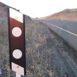 لزوم حذف نقاط حادثه خیز محور مشگین شهر-پارس آباد
