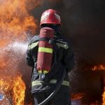 جزئیات آتش سوزی در شهرک صنعتی اردبیل
