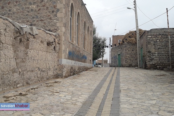 طرح هادی