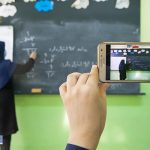 حذف مدارس کانکسی در اردبیل