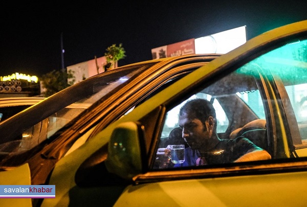 محمود صفری:تعرفه جدید تاکسی‌ها در اردبیل اعلام شد