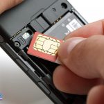 خرید سیم کارت با تاریخ تولد