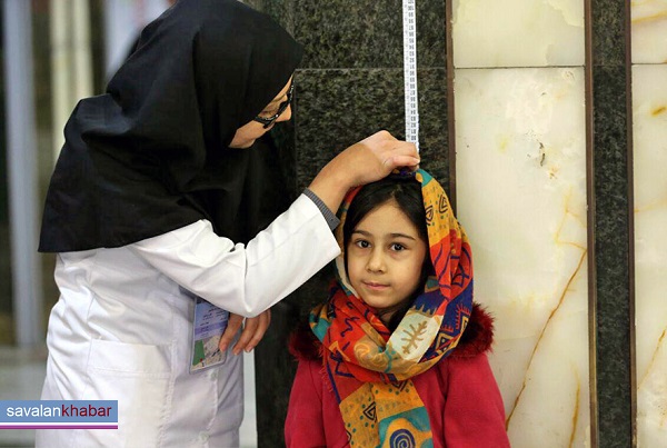 راهکارهای افزایش قد کودکان و نوجوانان 