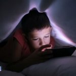 وظیفه والدین در استفاده کودکان از فضای مجازی