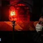 خانه حسینی ها چگونه است؟