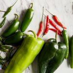 خاصیت برخی ادویه ها برای سلامتی