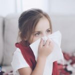 تقویت ایمنی بدن برای روزهای سرد