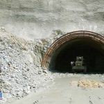 تونل ناتمام حیران؛ وعده‌ای که گردشگران را چشم‌انتظار گذاشت