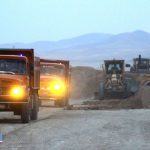 هزینه ۲۰۰ میلیارد ریال برای تعمیرات ماشین‌آلات راهداری اردبیل