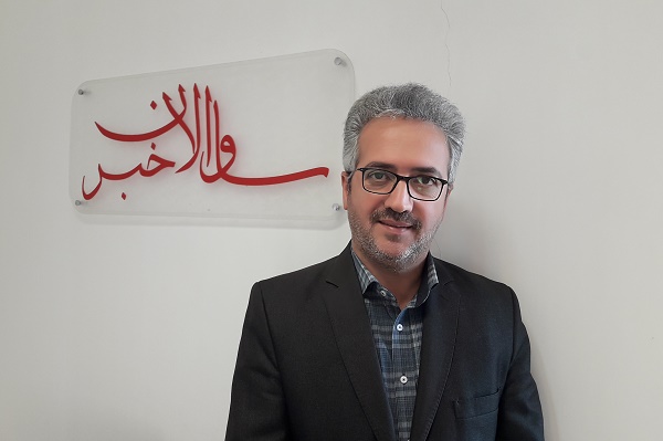 مهرداد سلیمی