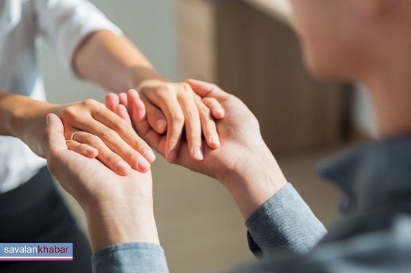 How should we be with ourselves, the environment and others?