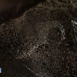 مرگ دلخراش دختر اردبیلی
