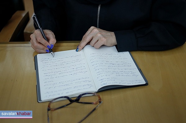 مقاله خبرنگار