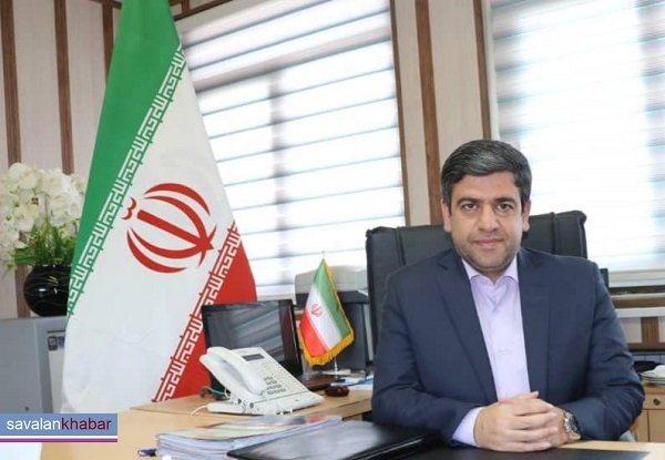 مسعود امامی یگانه