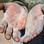 دستهای ناپاک را حذف کنید