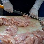 خام خواری و بیماری های مرتبط با آن