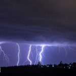 حفاظت در برابر صاعقه و حفاظت کاتدی