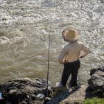 بحران جدید برای رودخانه ارس