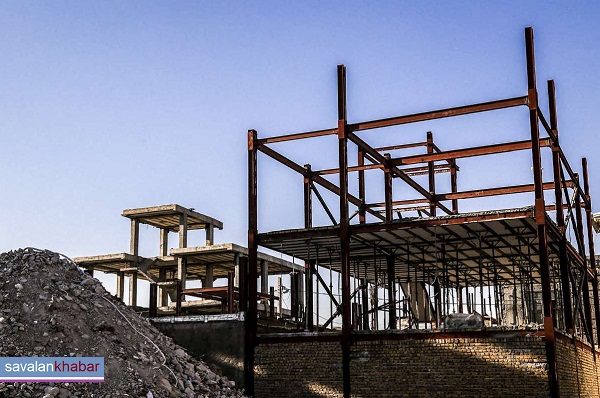 جزئیات جدید از تامین تامین زمین طرح نهضت ملی مسکن در اردبیل