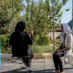 عشق پیرمرد به دختر نوجوان معتاد