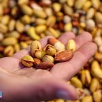 ۱۰ تغذیه افرادی که بیشتر عمر می کنند
