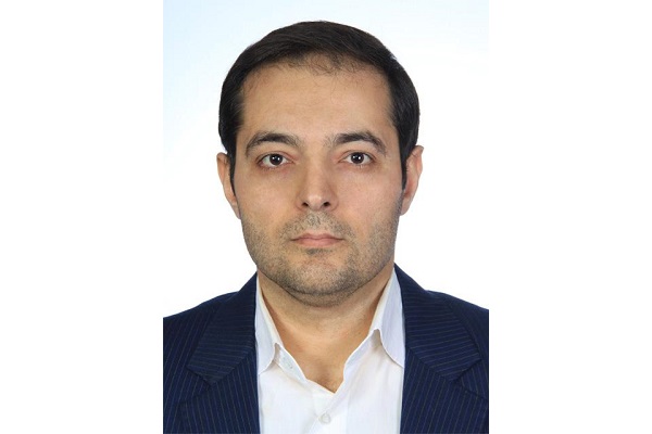 یاشار پورمجید