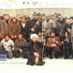 انقلابیون اردبیل