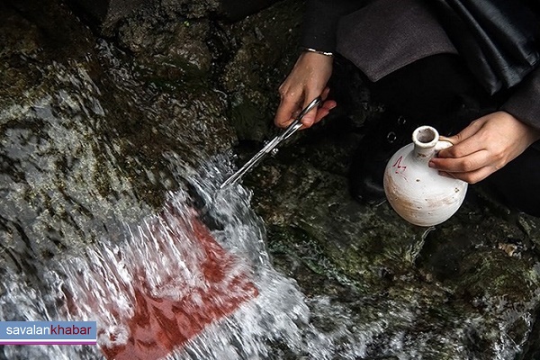 نواوستی