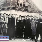 تاریخ تقابل نعمتی و حیدری ها در اردبیل