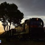 حمل ریلی؛ نحوه ارسال بار با قطار به خارج از کشور