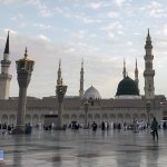 سرگذشت خواندنی دایه های حضرت محمد(ص)