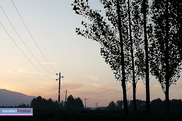 برق رسانی