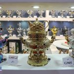 تشخیص سماور برنجی اصل از تقلبی در بازار ایران