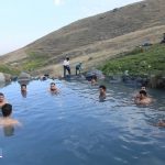 آب درمانی‌های سرعین مورد رصد و پایش قرار می‌گیرد