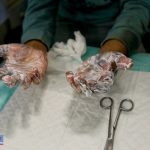 اردبیل در مصدومان چهارشنبه سوری رکورد زد