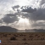 نفوذ موج سرد شمالی از اواسط ماه