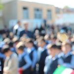 تغییر مدیر مدرسه در وسط سال!
