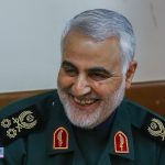 حاج قاسم چگونه محبوب شد؟