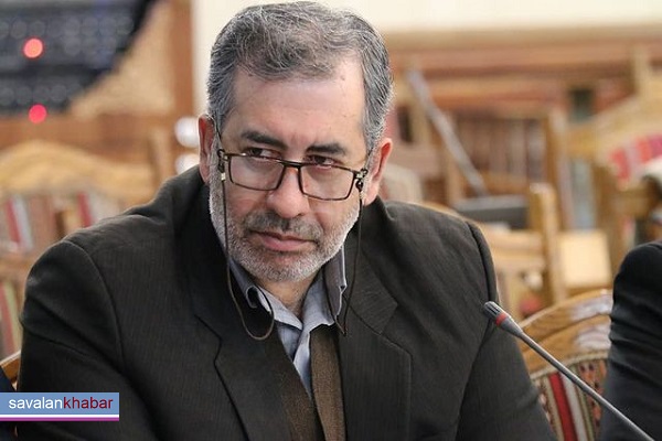 بازهم غافلگیری در رویداد بزرگ انسانی