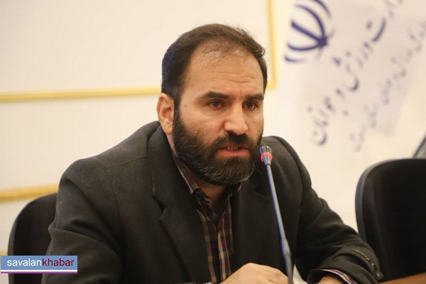 بهنام کمالی: افت ورزش با واگذاری سالن ها به بخش خصوصی 