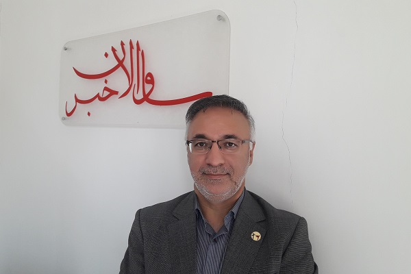 حسین قدیمی