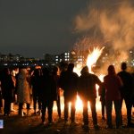 جشن چهارشنبه سوری