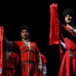 رقص آذری