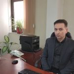 برگزاری انتخابات تعیین اعضای هیات امنای کلینیک کسب و کار استان اردبیل