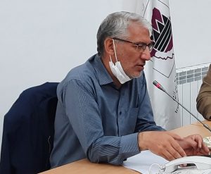 محمد اهلی