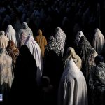 نماز جماعت بانوان