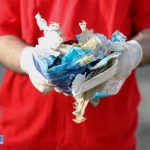 جمع آوری زباله