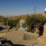 روستای عنبران