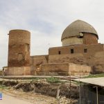 جمعه مسجد اردبیل