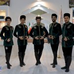 آذربایجان، نگین وحدت اقوام در ایران